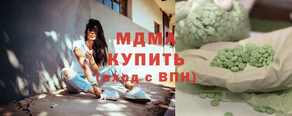 кокс Абдулино